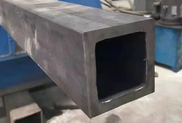 夏县厚壁无缝方管