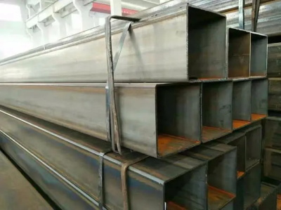 夏县q345b大口径方管