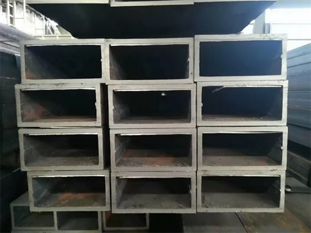 夏县Q235冷拔方管材质特点 适用工程场景分析