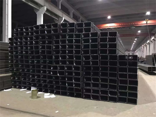 夏县冷拔方管选型指南 工程采购怎么选